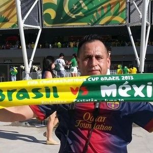 Meet your Posher, Erick